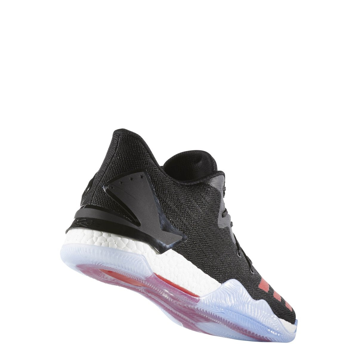 [BW0942] D Rose 7 Low