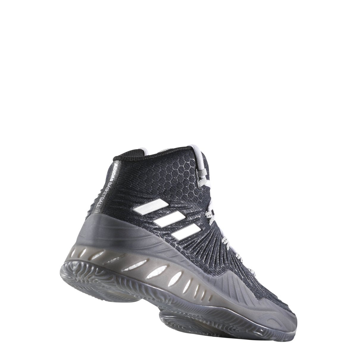 [BW0985] Crazy Explosive 2017