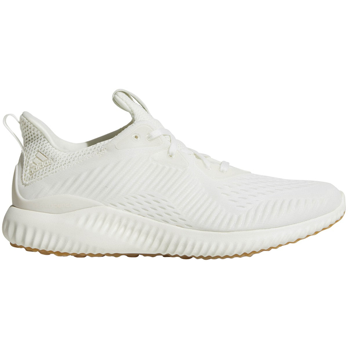 [BW1225] Mens Adidas alphabounce em undye m