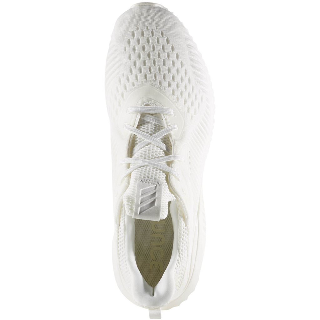 [BW1225] Mens Adidas alphabounce em undye m