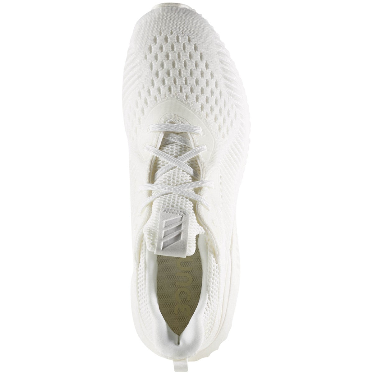 [BW1225] Mens Adidas alphabounce em undye m