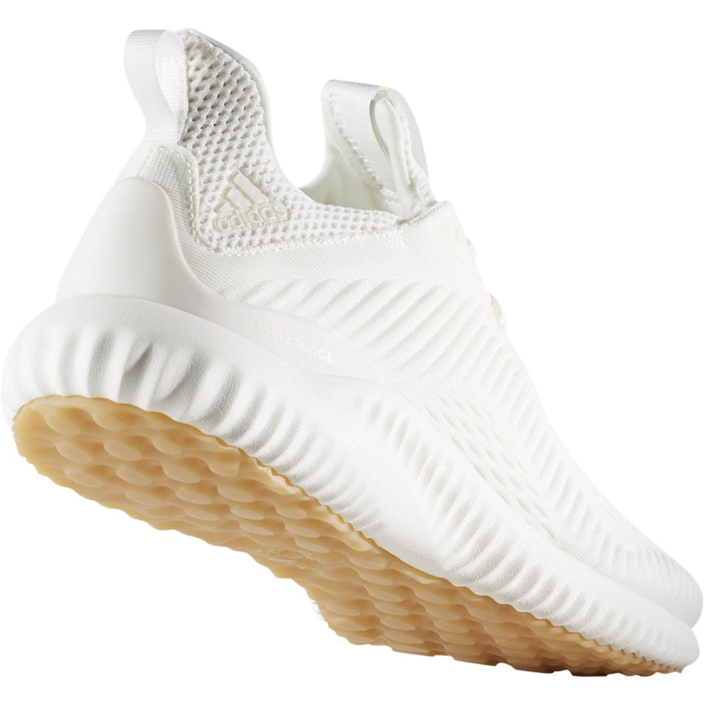 [BW1225] Mens Adidas alphabounce em undye m