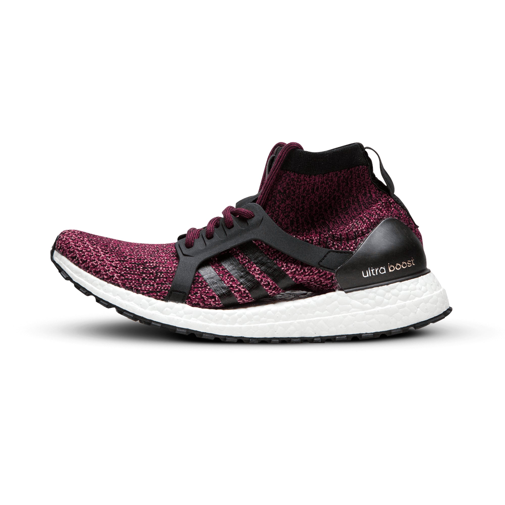 [BY1678] Womens ULTRABOOST X ALL TERRAIN