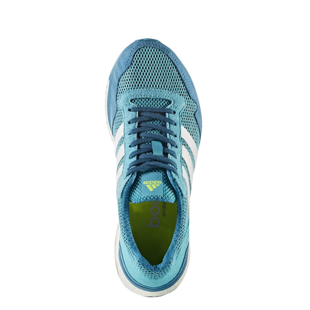 [BY2783] Womens Adidas Adizero Adios