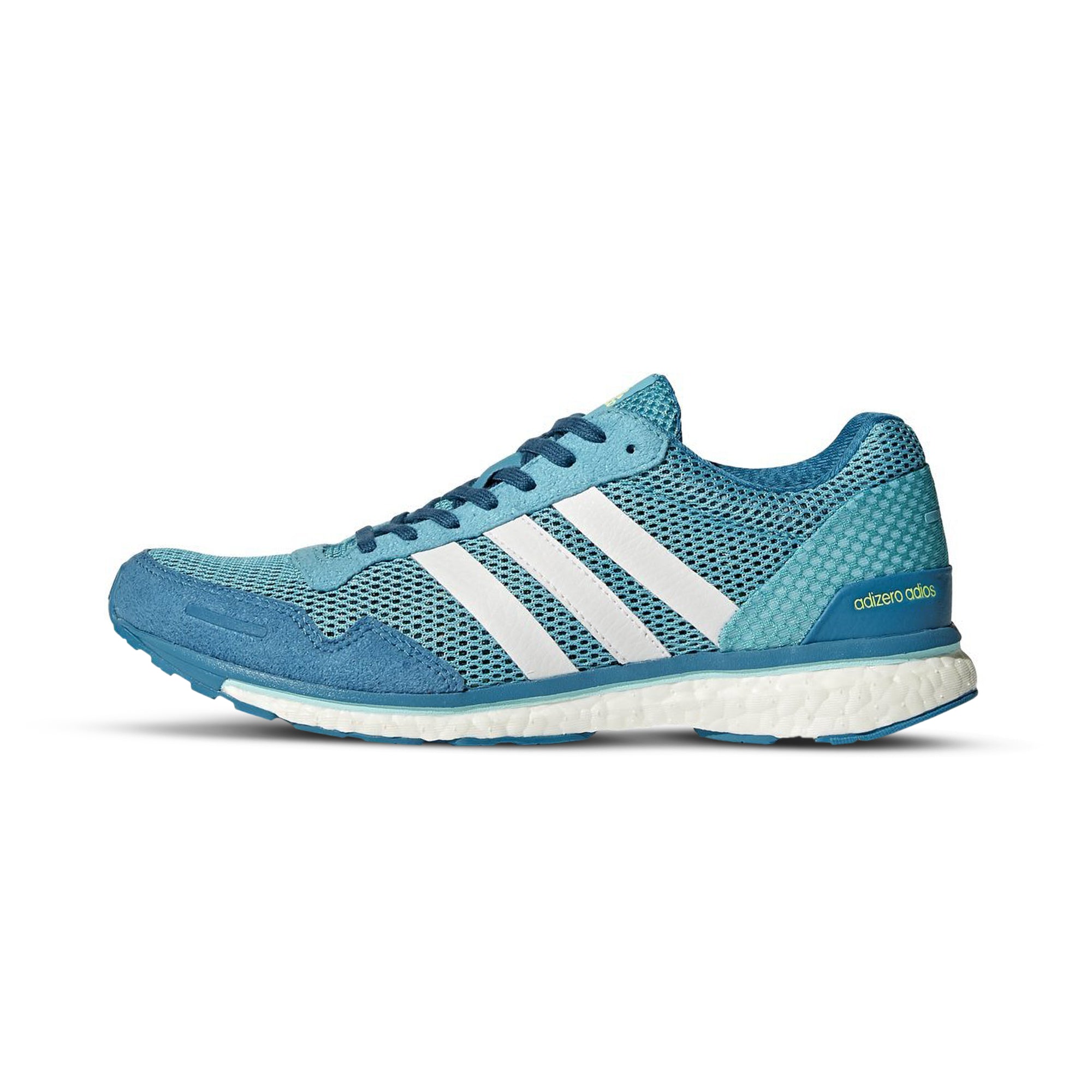 [BY2783] Womens Adidas Adizero Adios