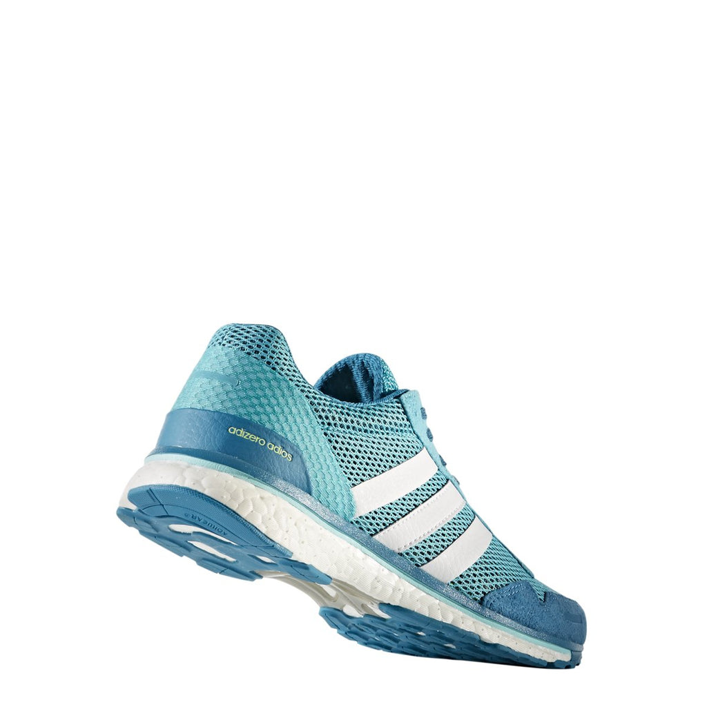 [BY2783] Womens Adidas Adizero Adios