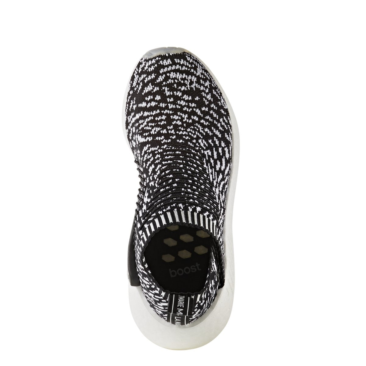 [BY3012] NMD_CS2 PK