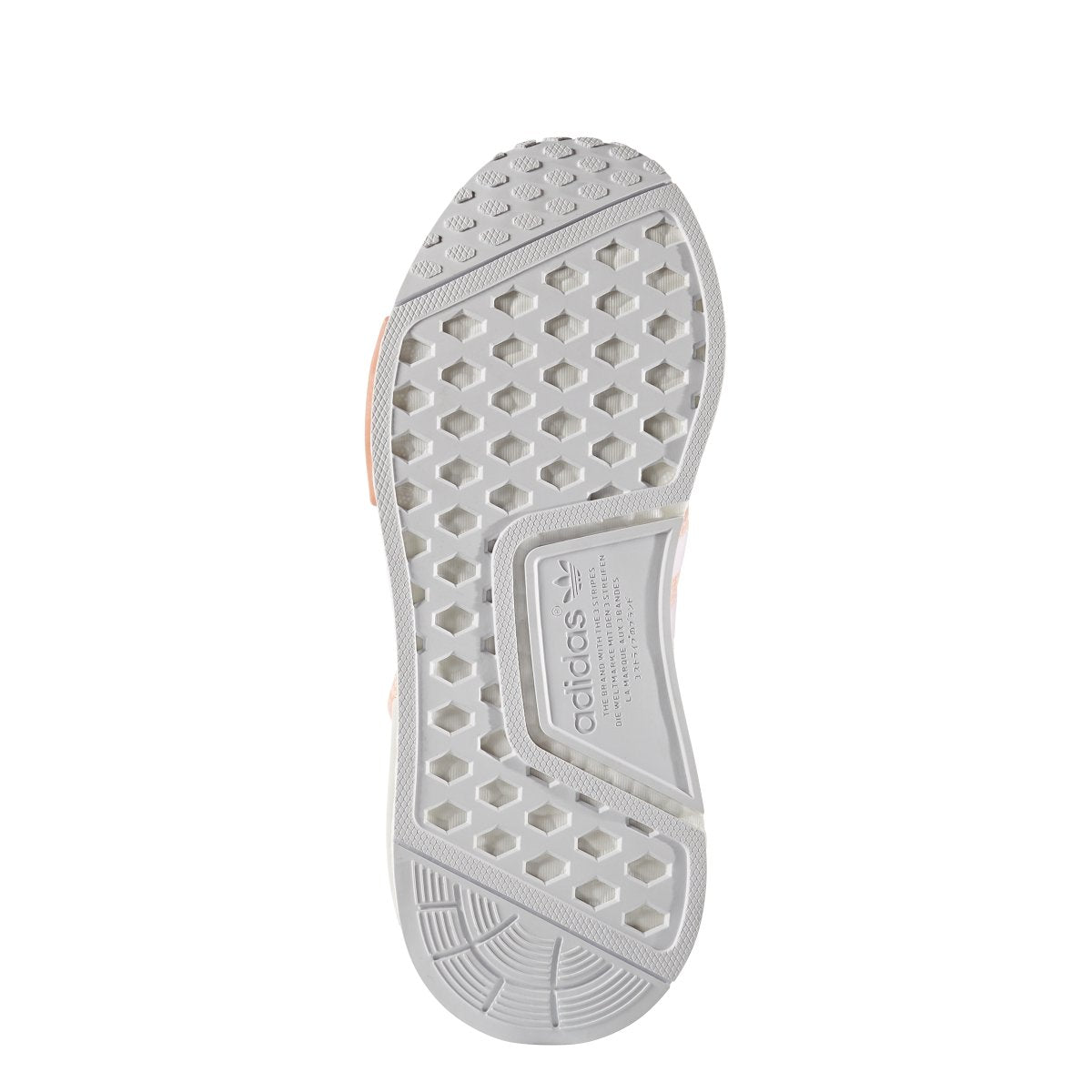 [BY3034] Womens Adidas NMD_R1 W