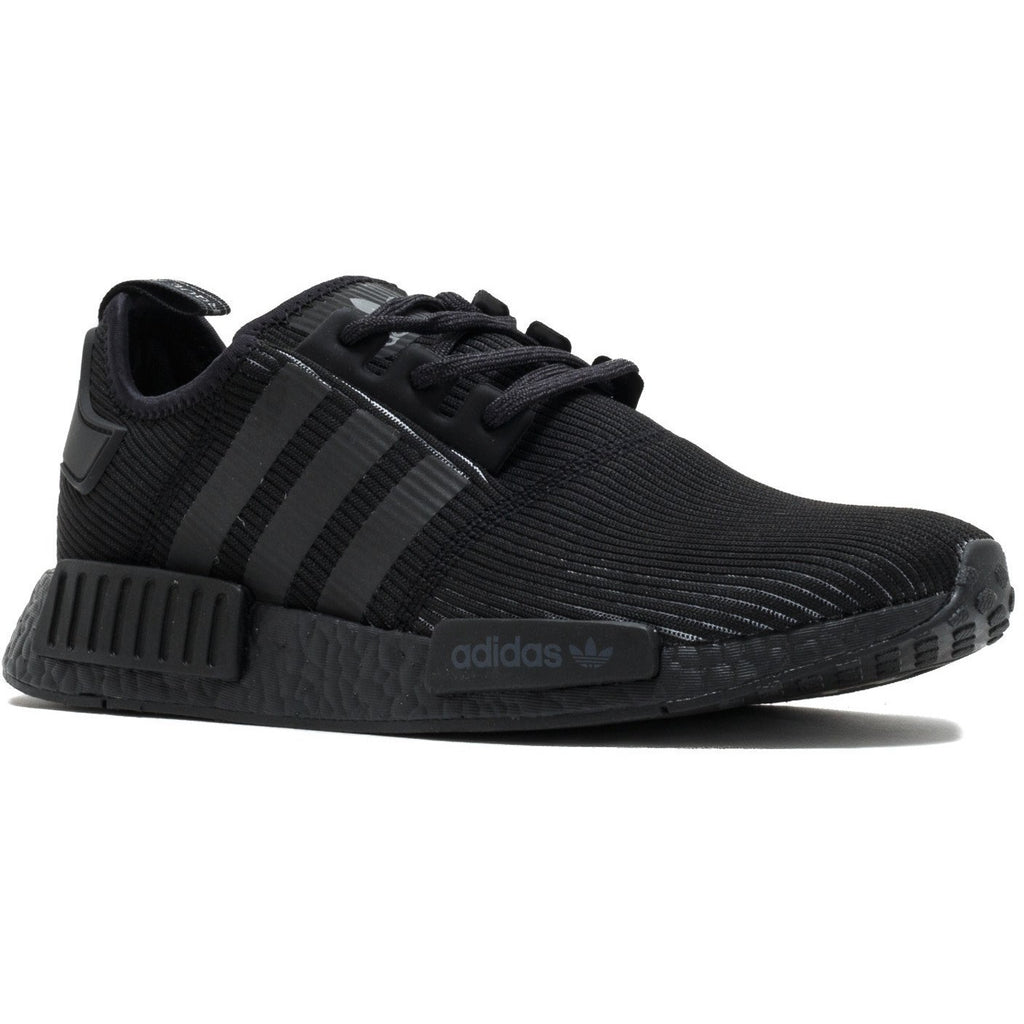 [BY3123] NMD_R1 "3M Triple Black"