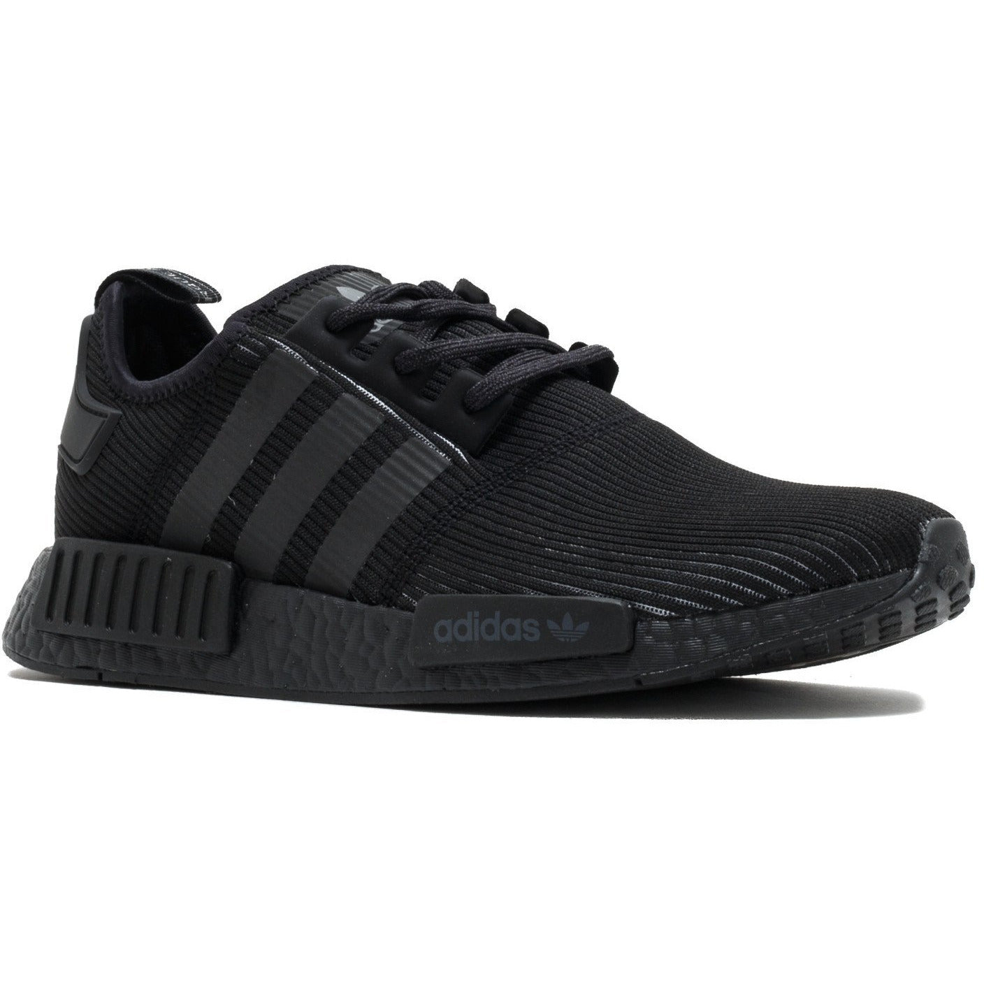 [BY3123] NMD_R1 "3M Triple Black"