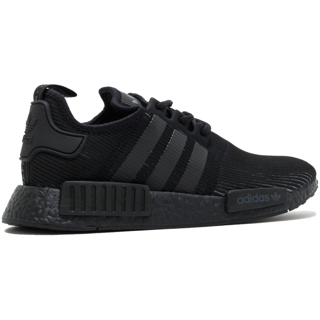 [BY3123] NMD_R1 "3M Triple Black"