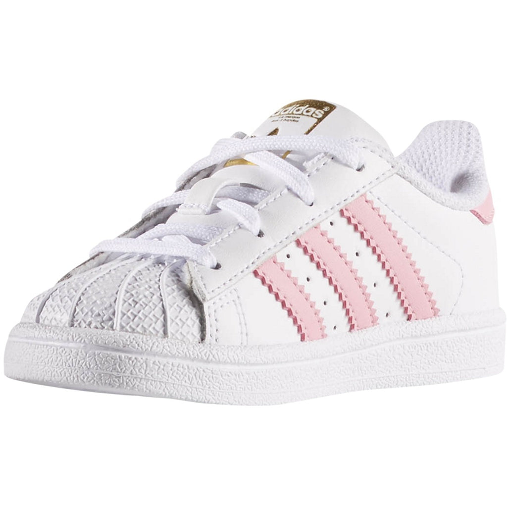 [BY3720] Toddler Adidas Superstar