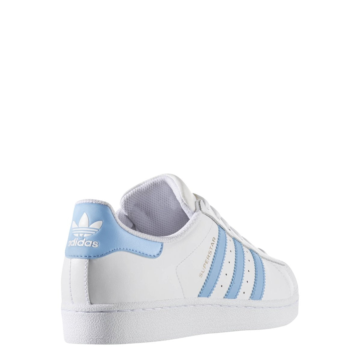 [BY3723] Womens Superstar