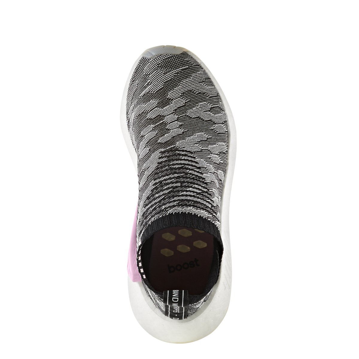 [BY9312] Womens NMD_CS2 PK W