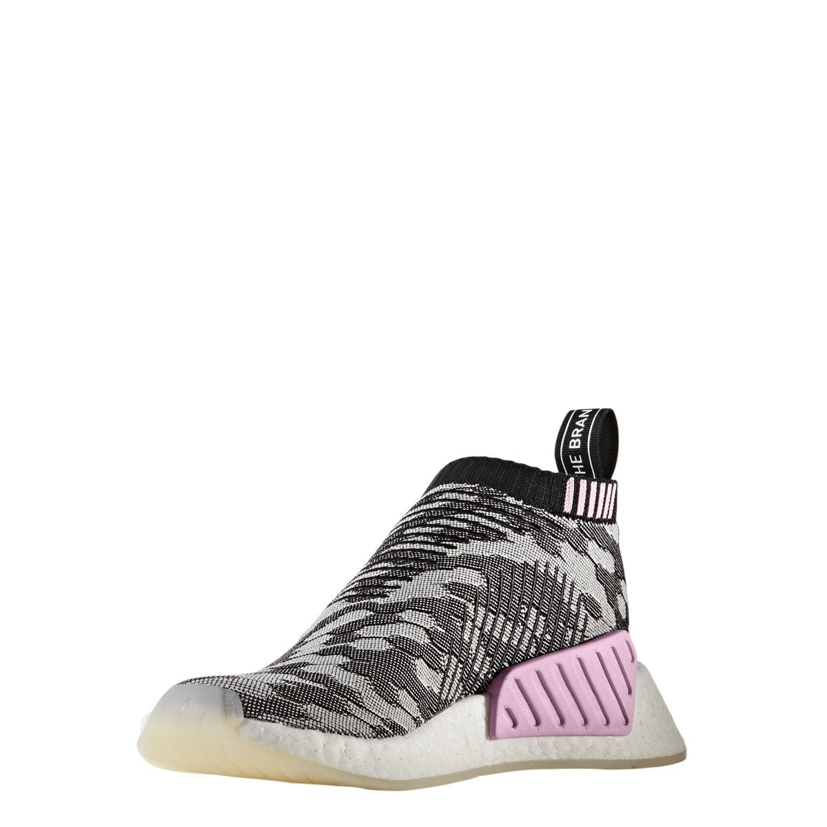 [BY9312] Womens NMD_CS2 PK W