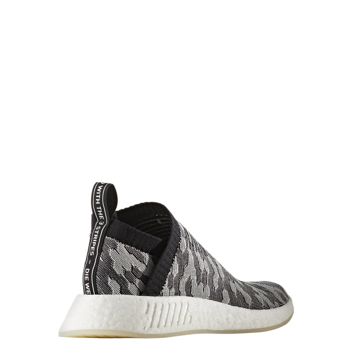 [BY9312] Womens NMD_CS2 PK W