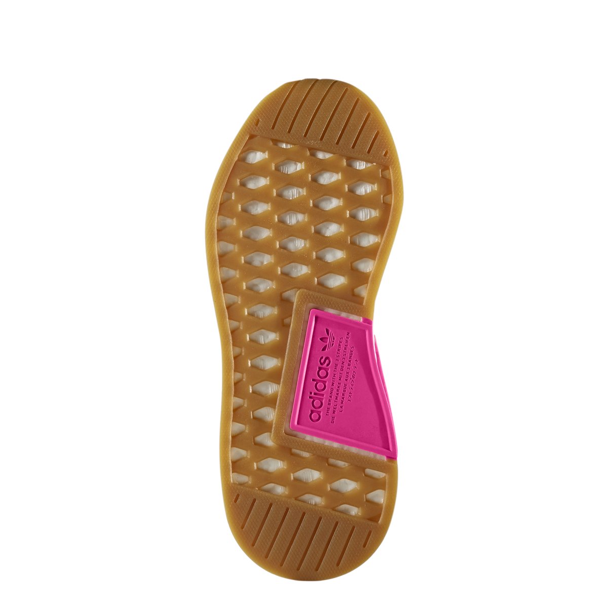 [BY9317] Womens Adidas NMD_R2 W