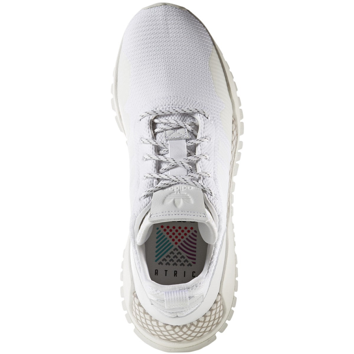 [BY9396] Mens Adidas F/1.4 Primeknit