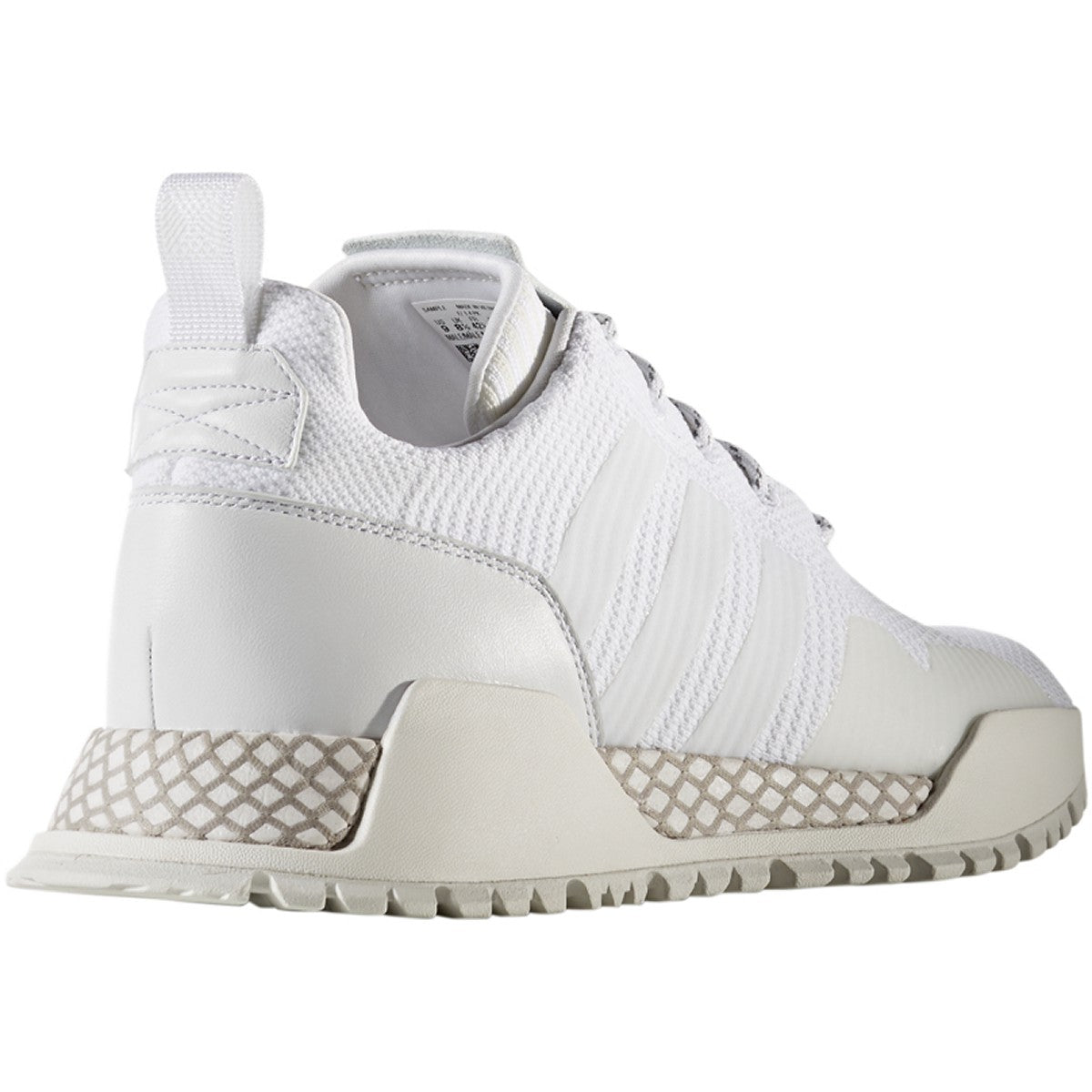 [BY9396] Mens Adidas F/1.4 Primeknit