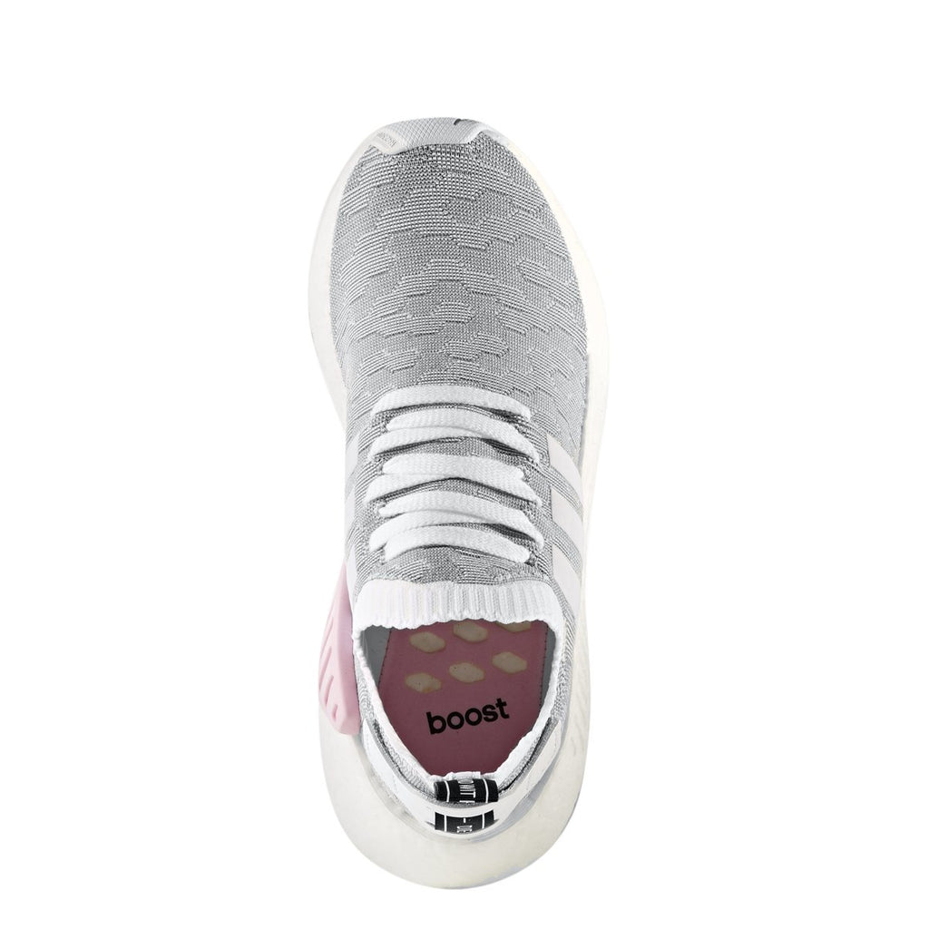 [BY9520] Womens NMD_R2 PK W
