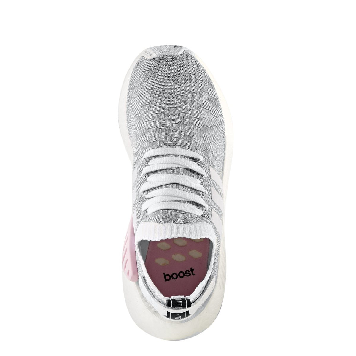 [BY9520] Womens NMD_R2 PK W