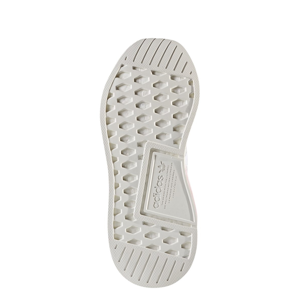 [BY9520] Womens NMD_R2 PK W