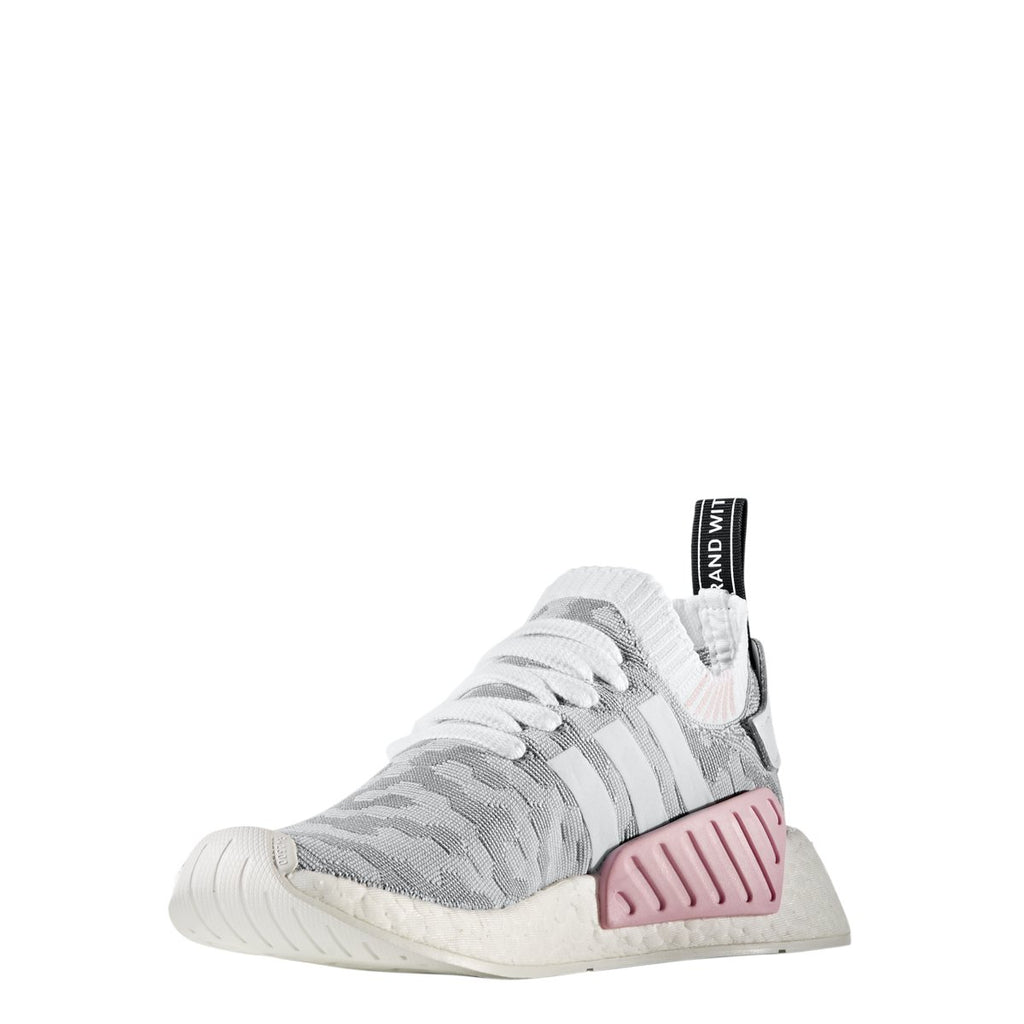 [BY9520] Womens NMD_R2 PK W