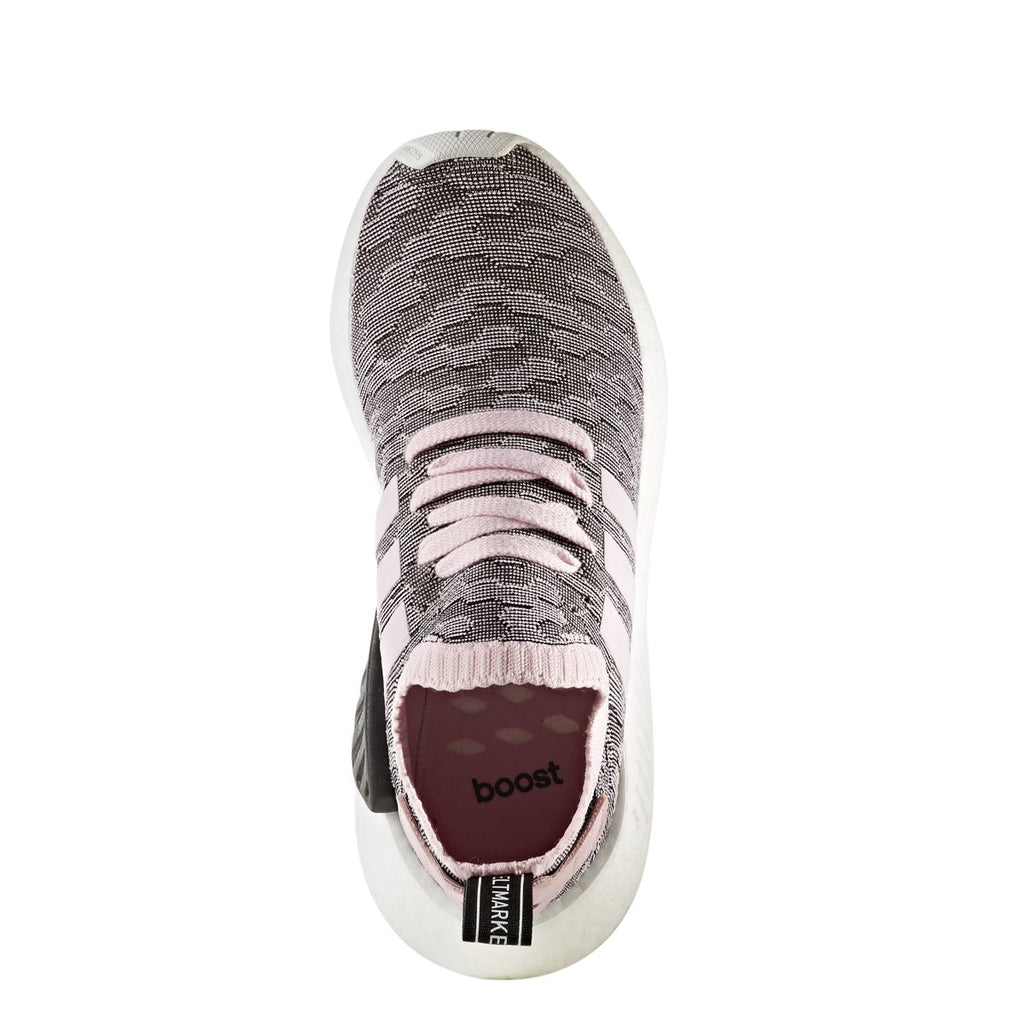 [BY9521] Womens NMD_R2 PK W