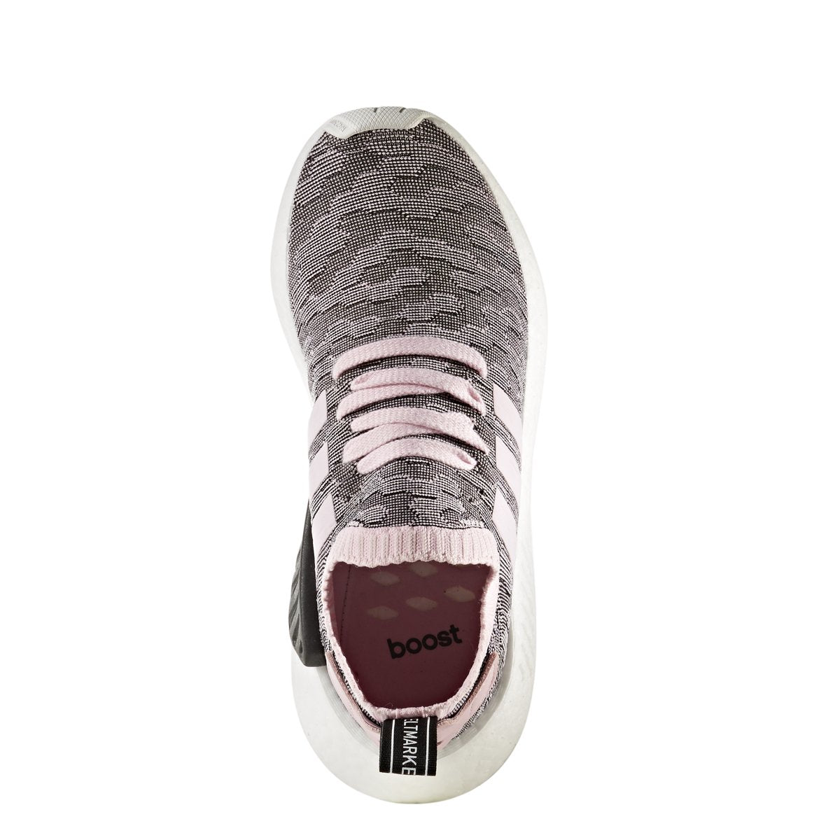 [BY9521] Womens NMD_R2 PK W