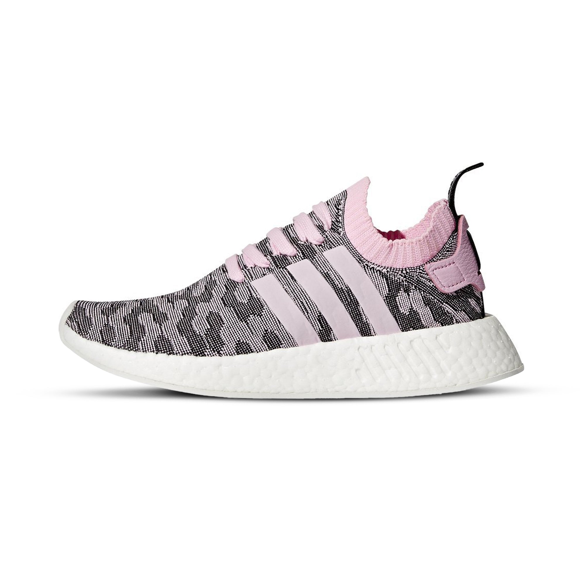 [BY9521] Womens NMD_R2 PK W