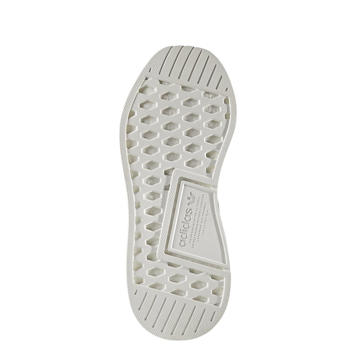 [BY9521] Womens NMD_R2 PK W