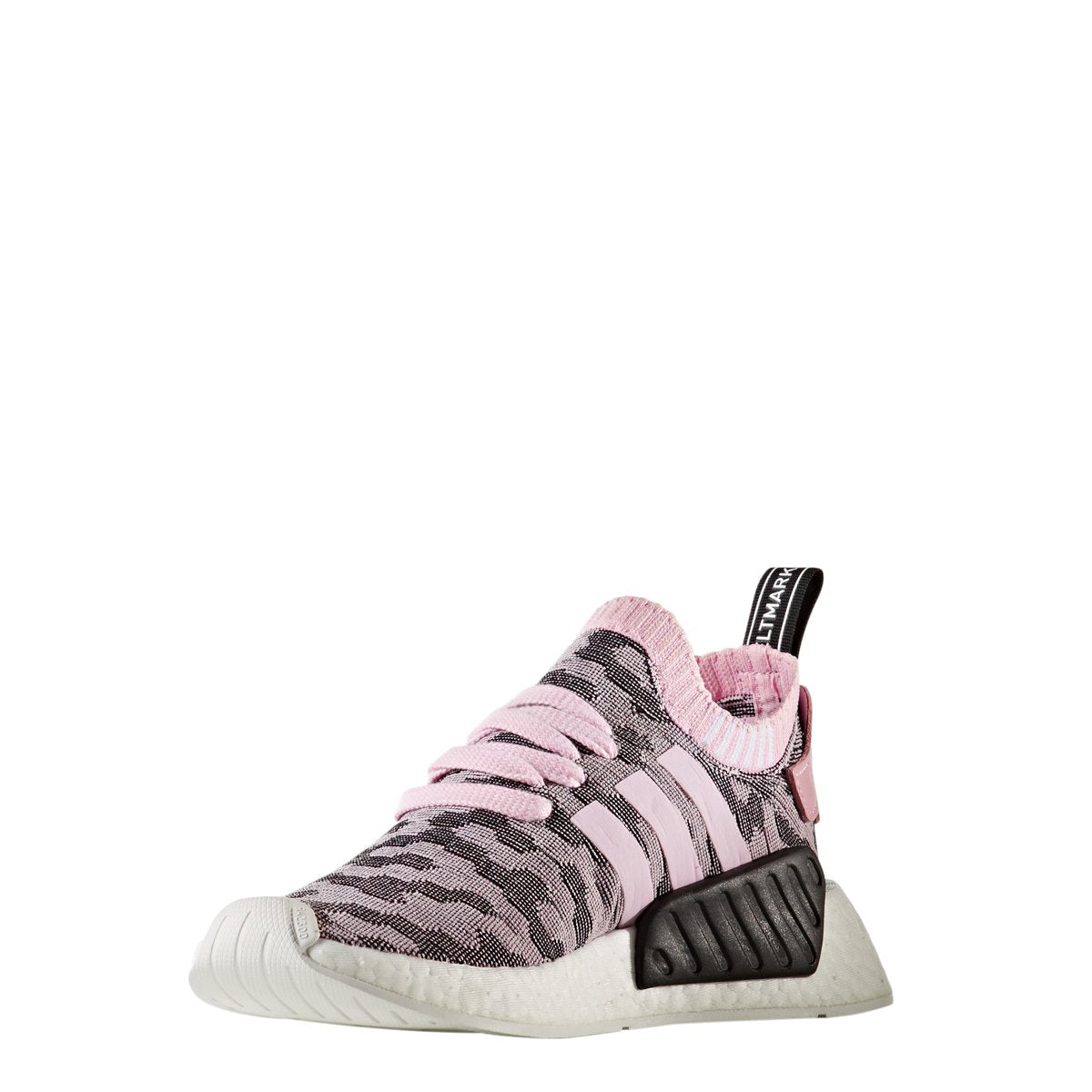 [BY9521] Womens NMD_R2 PK W