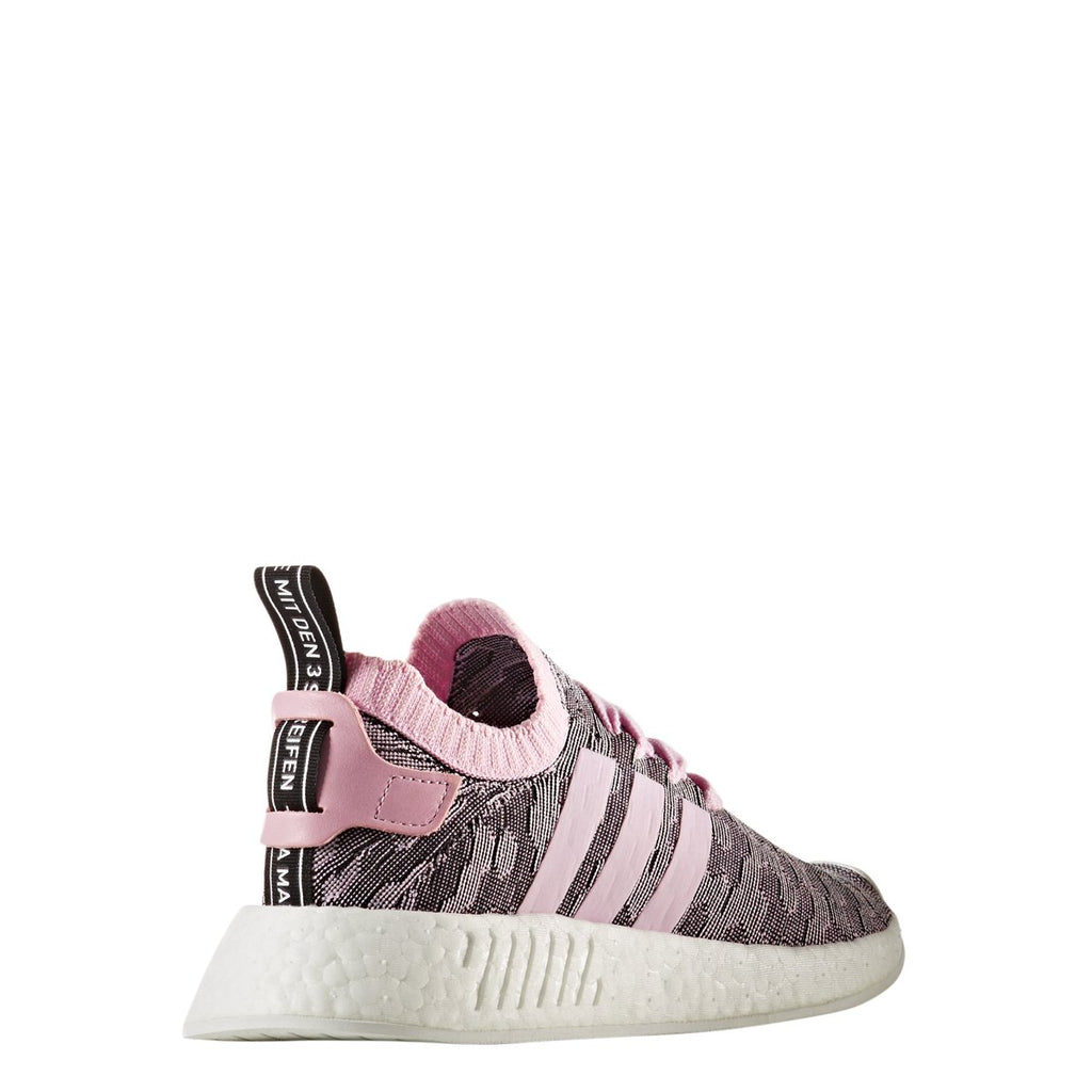 [BY9521] Womens NMD_R2 PK W