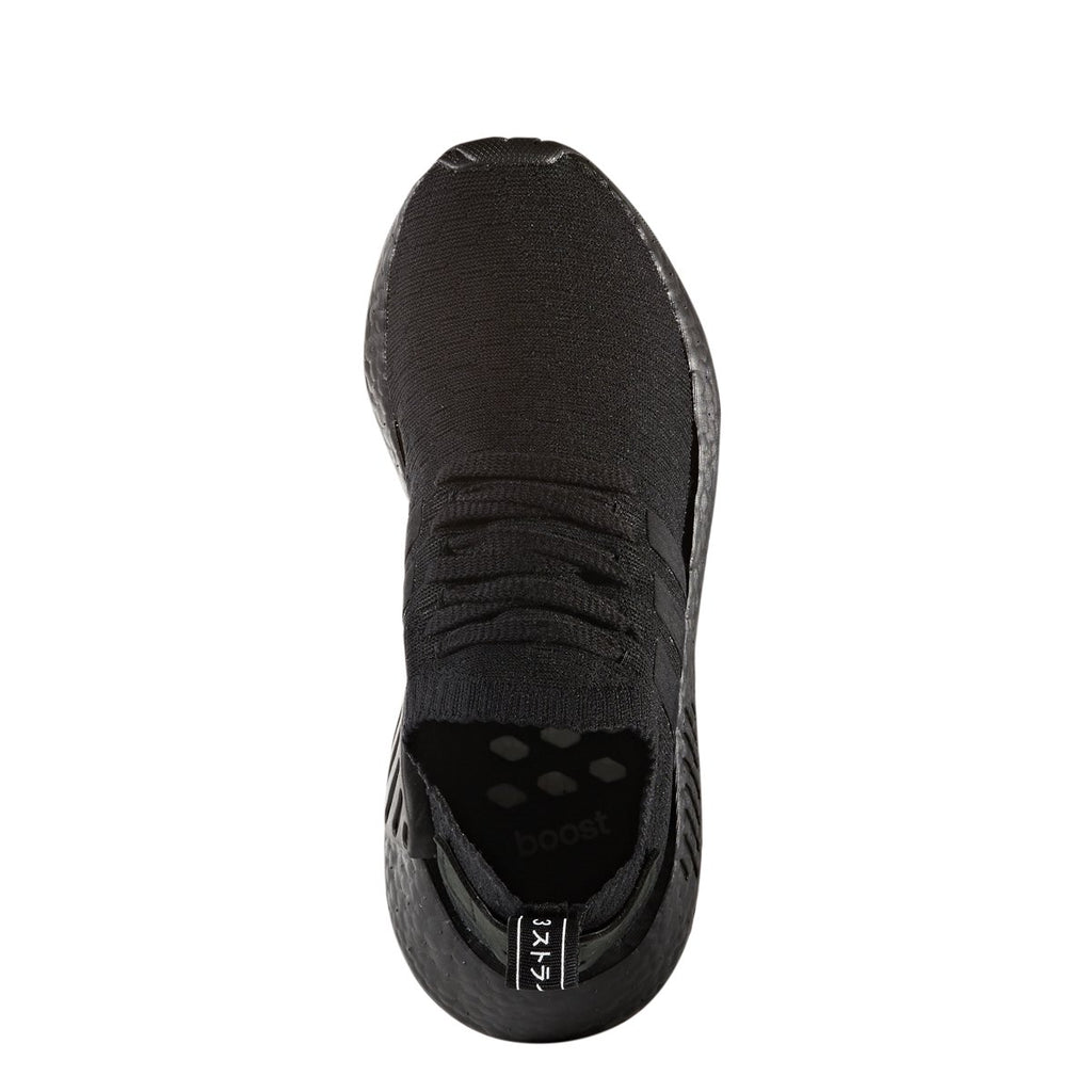 [BY9525] Womens NMD_R2 PK W