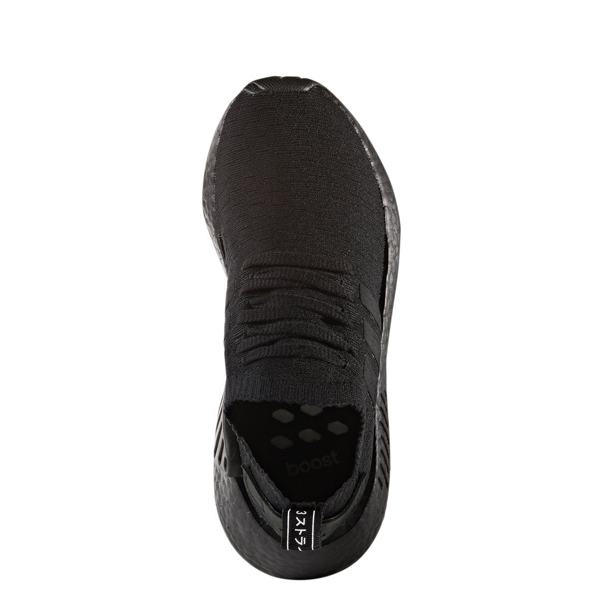 [BY9525] Womens NMD_R2 PK W