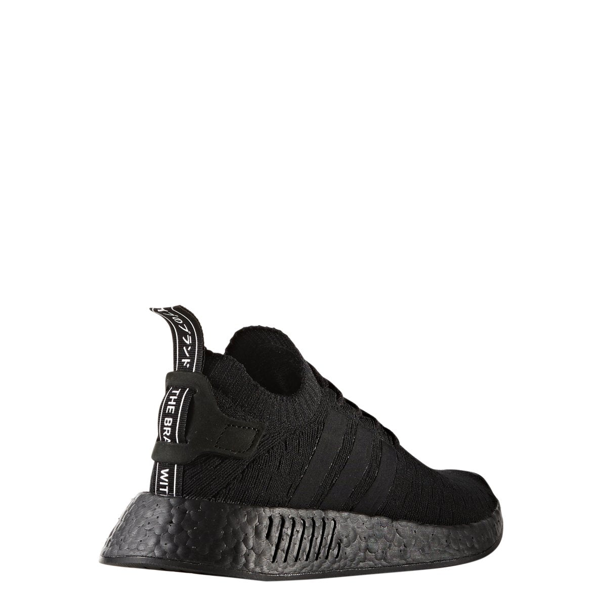 [BY9525] Womens NMD_R2 PK W