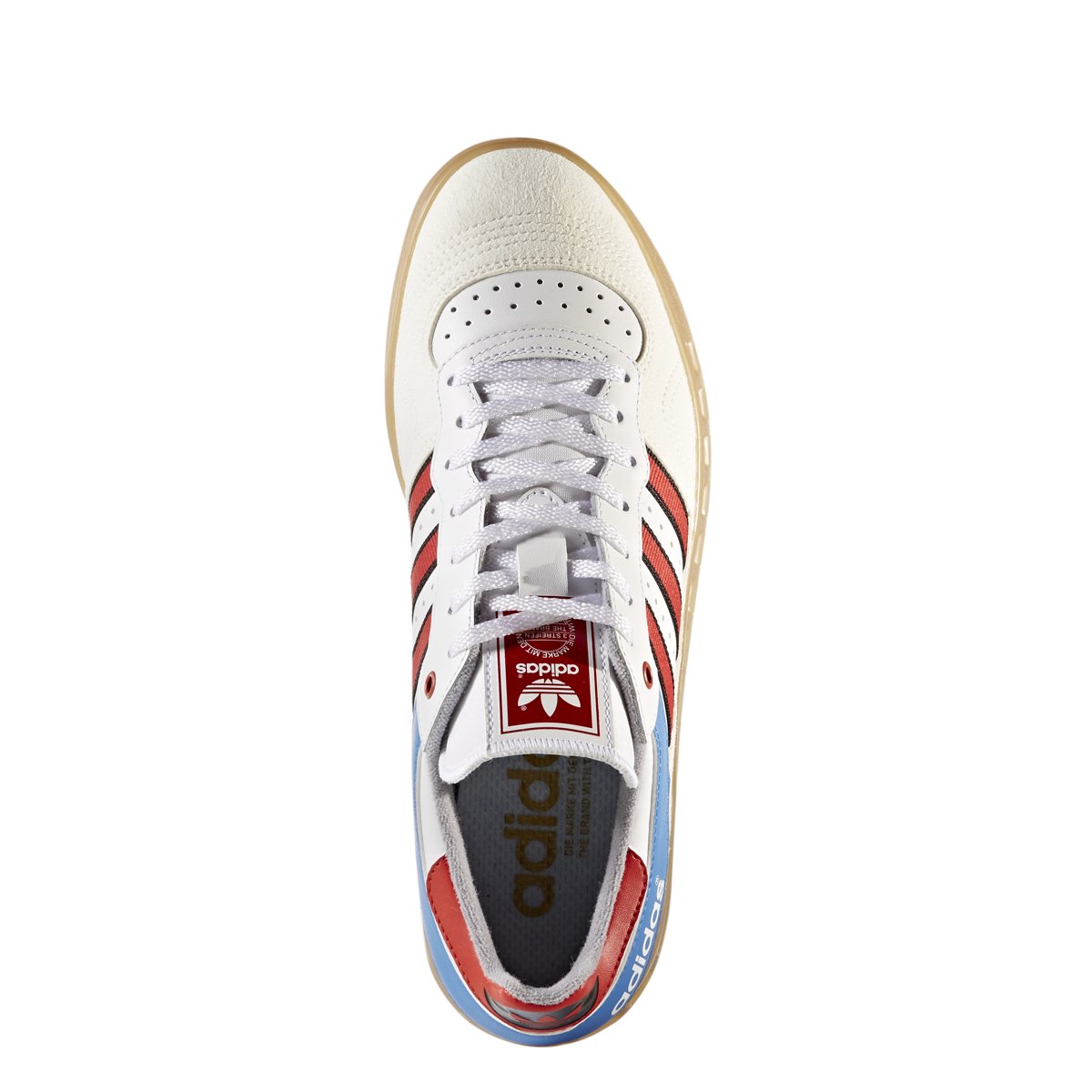 [BY9535] Handball Top