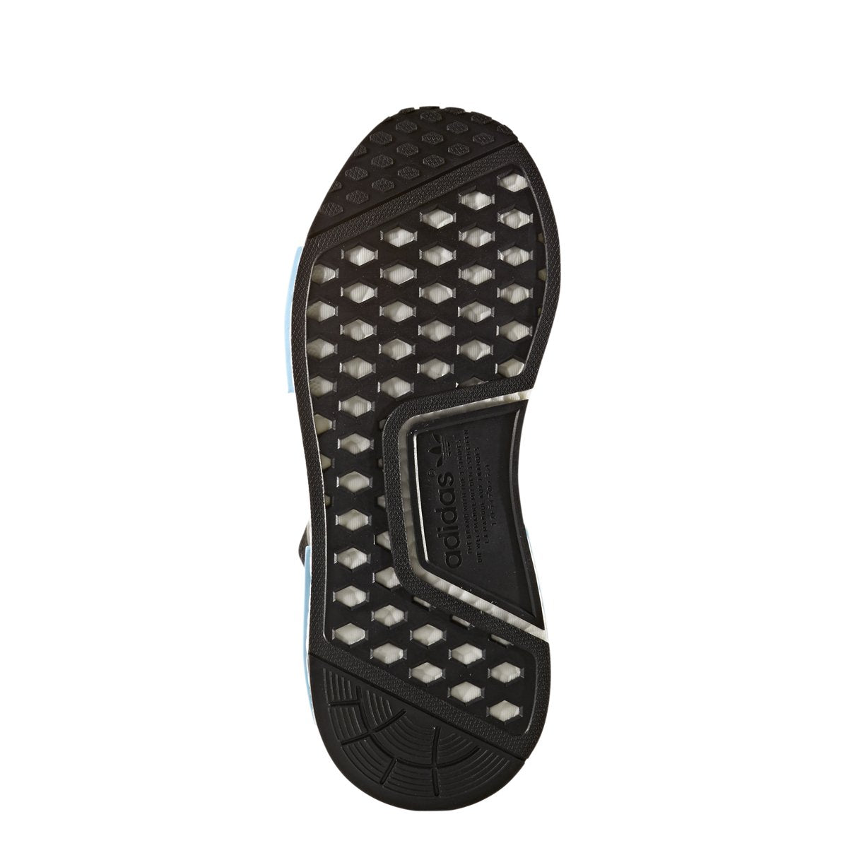 [BY9951] Womens Adidas NMD_R1 W