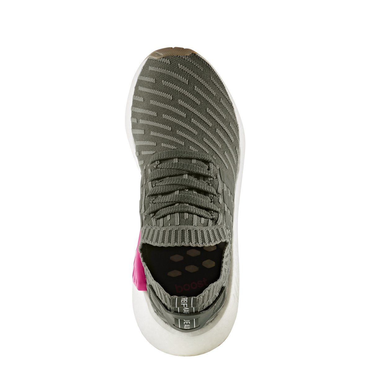 [BY9953] Womens NMD_R2 PK W