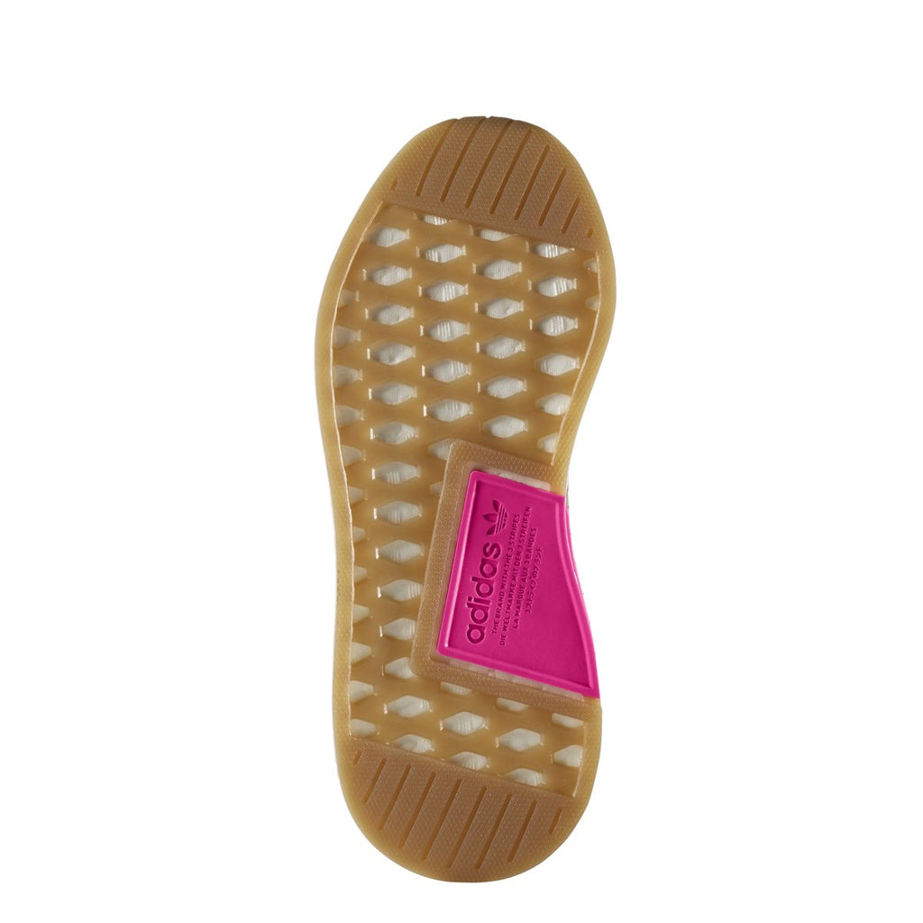 [BY9953] Womens NMD_R2 PK W