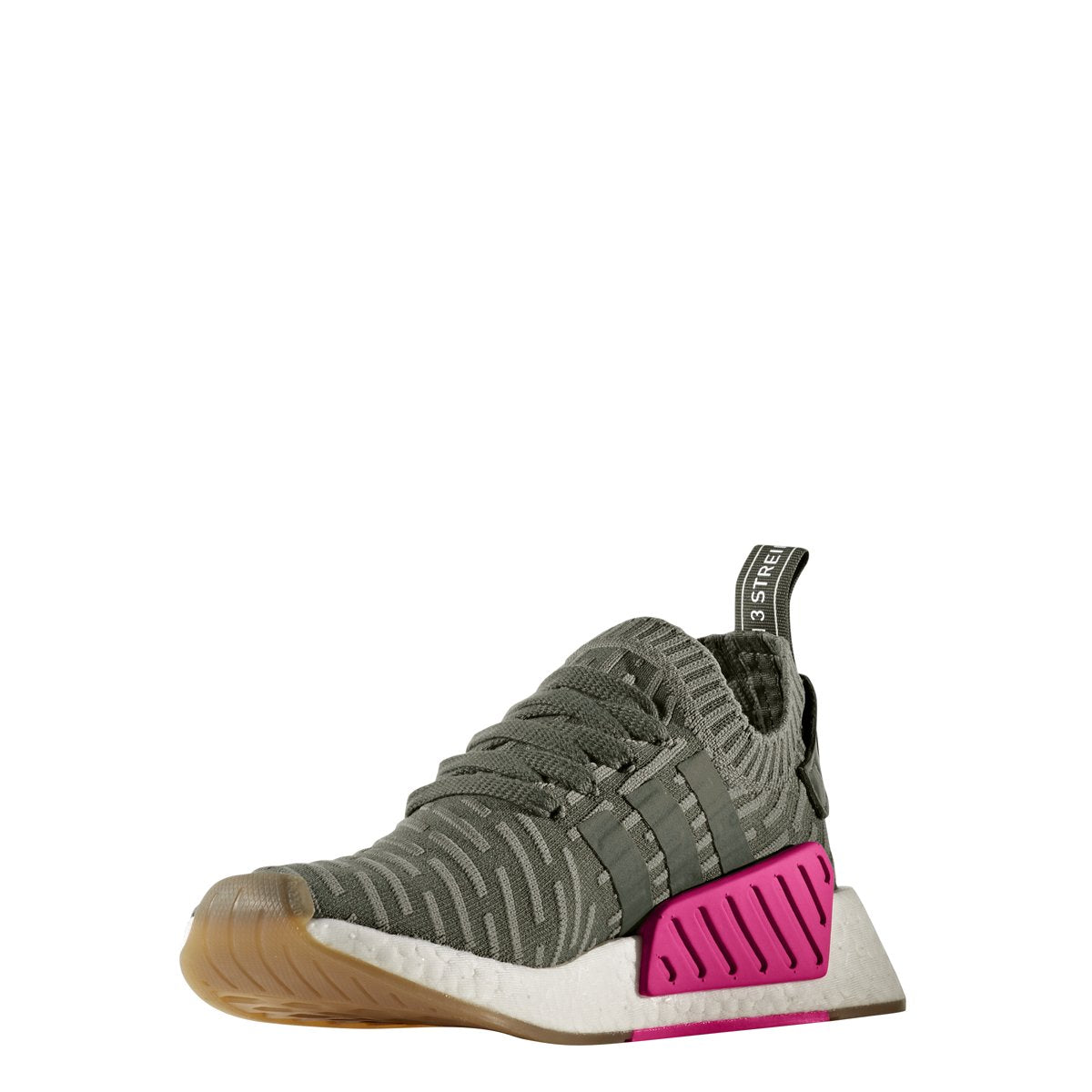 [BY9953] Womens NMD_R2 PK W