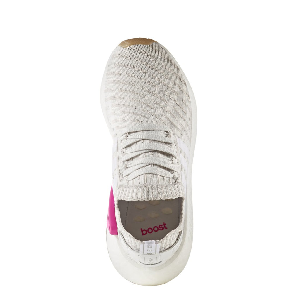 [BY9954] Womens NMD_R2 PK W