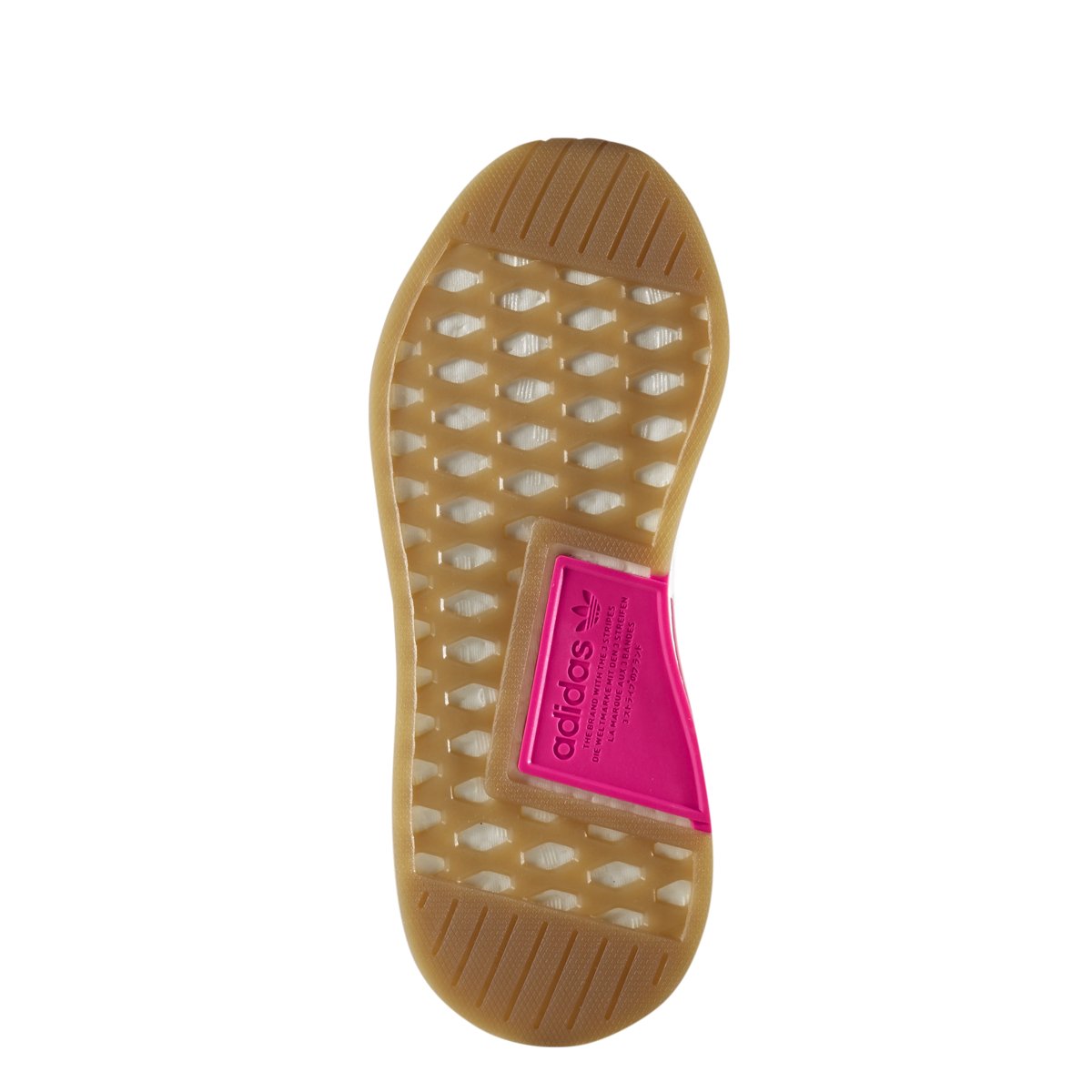 [BY9954] Womens NMD_R2 PK W