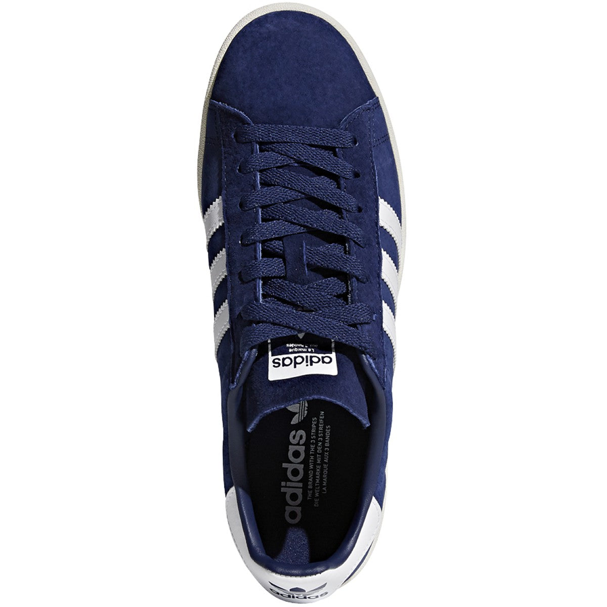 [BZ0086] Mens Adidas Campus