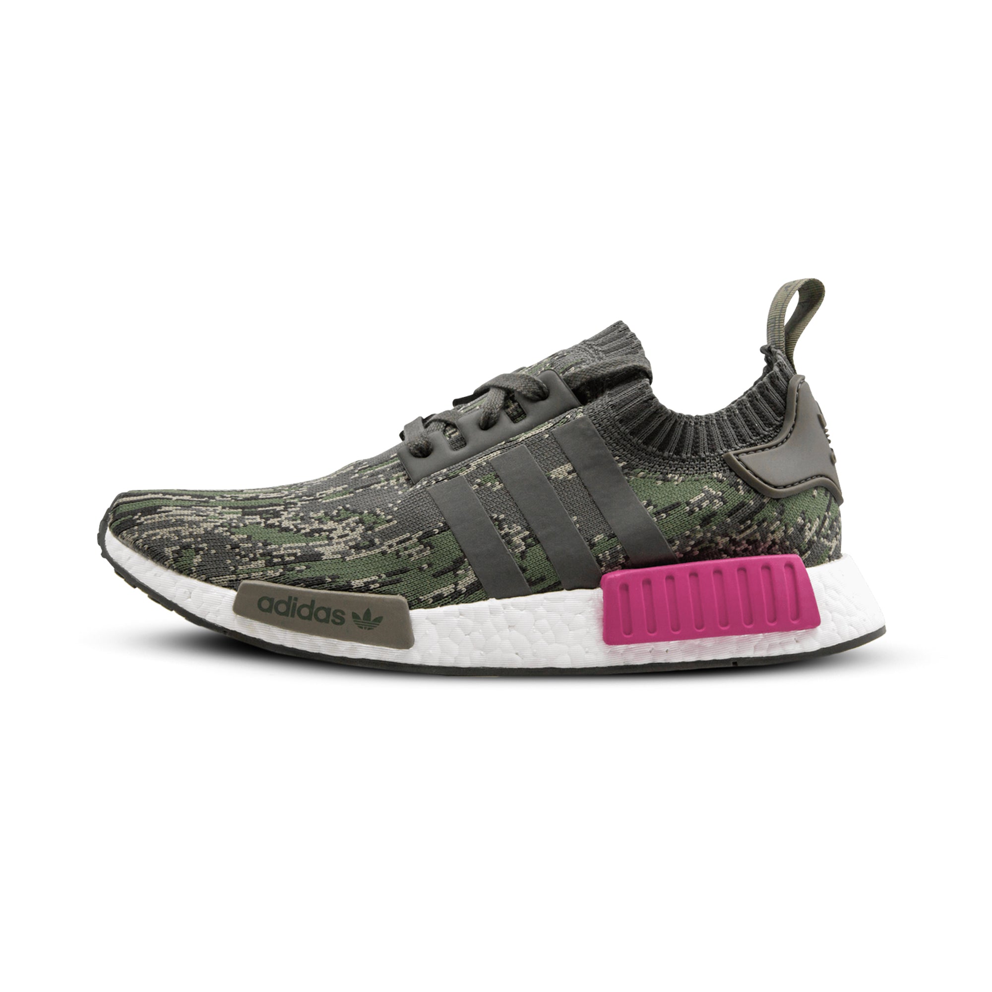[BZ0222] Mens Adidas NMD