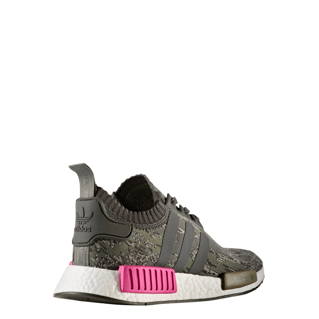 [BZ0222] Mens Adidas NMD