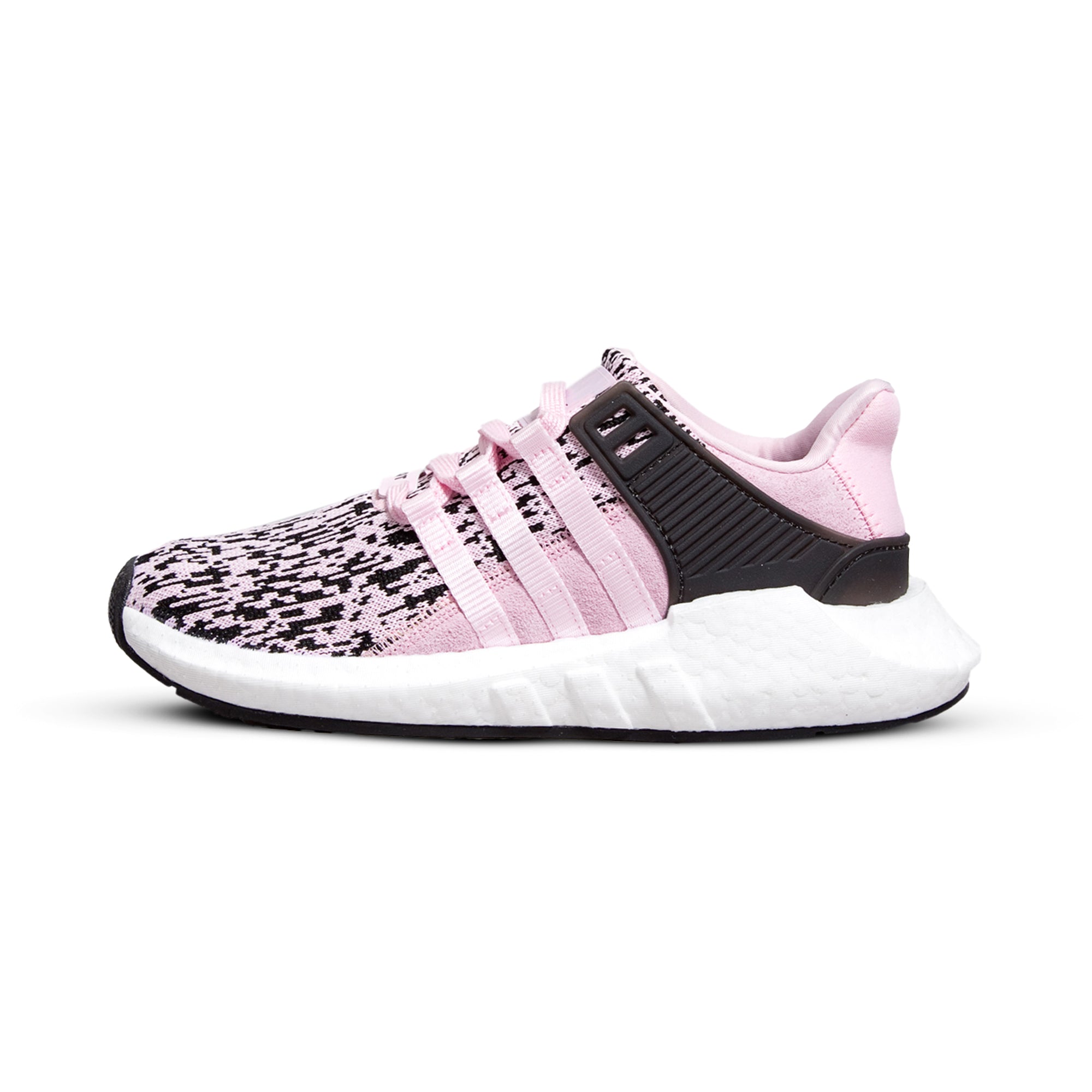 [BZ0583] Mens Adidas EQT SUPPORT 93/17