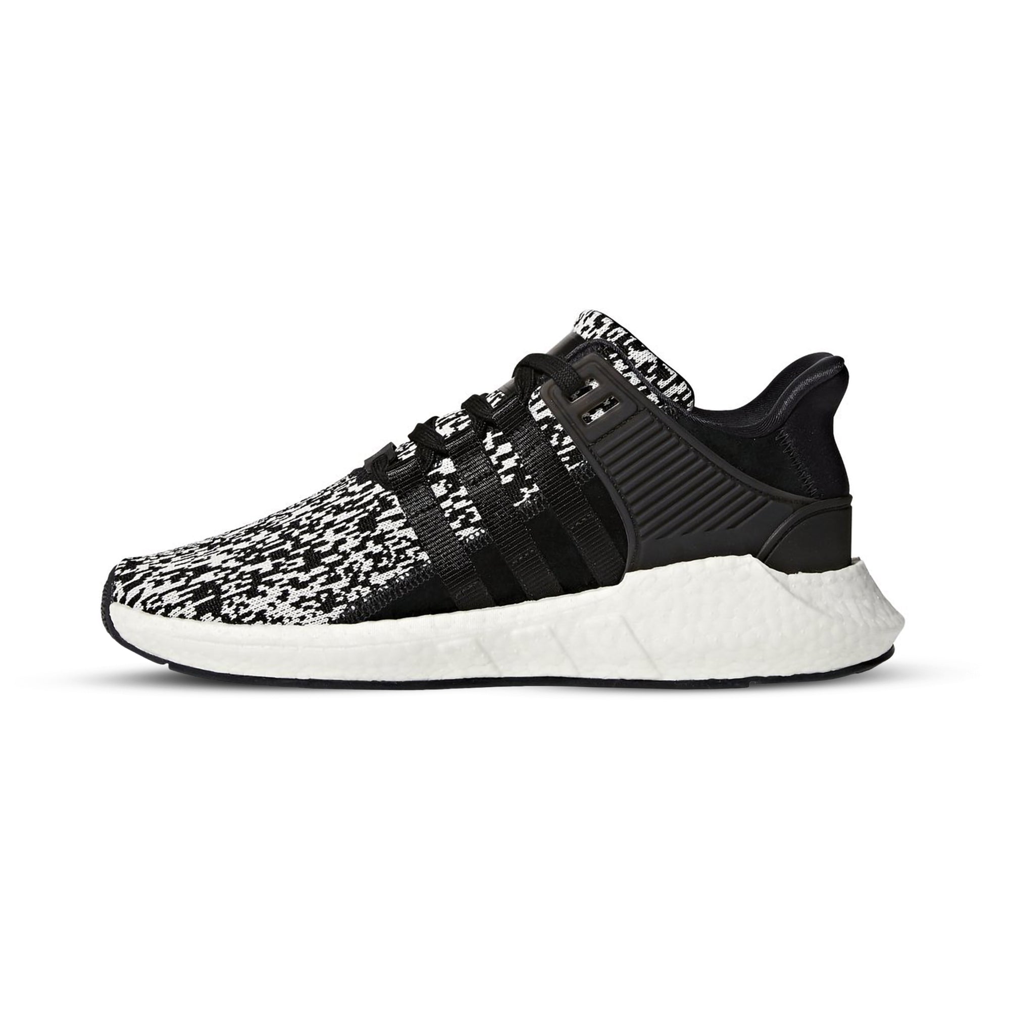 [BZ0584] Mens Adidas EQT SUPPORT 93/17
