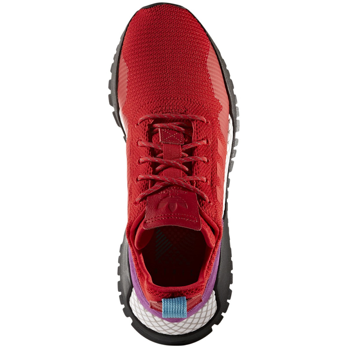 [BZ0614] Mens Adidas F/1.4 Primeknit