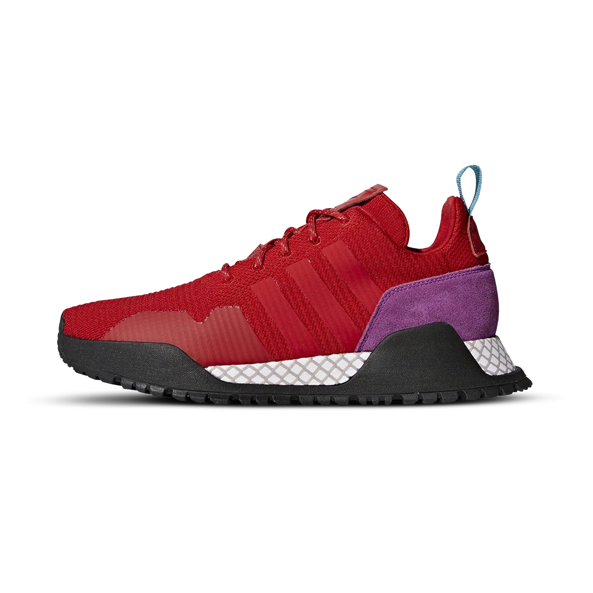 [BZ0614] Mens Adidas F/1.4 Primeknit